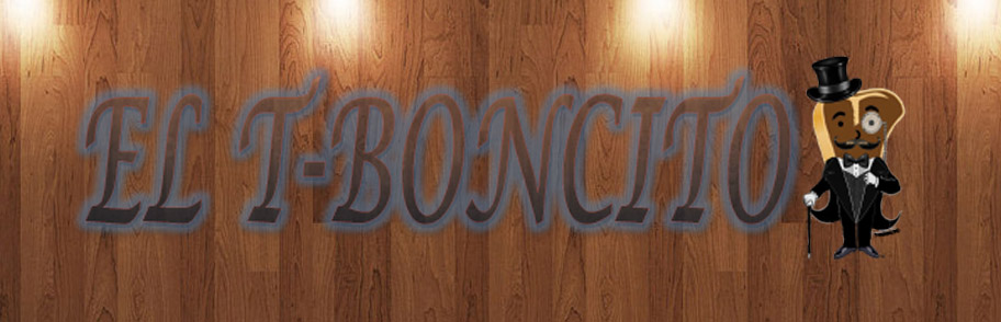 T-BONCITO